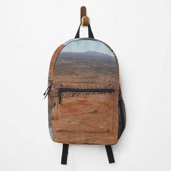 Item preview, View From Uluru, Australia 2019 designed and sold by muz2142.