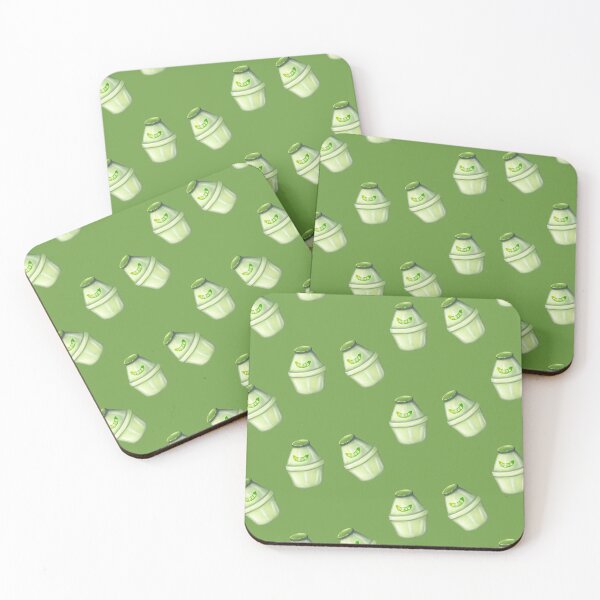 Item preview, Korean Milk Drink Melon Uyu designed and sold by jepchan.