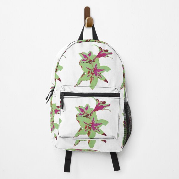 Item preview, Flower Display Pop Art designed and sold by Trixiloo.