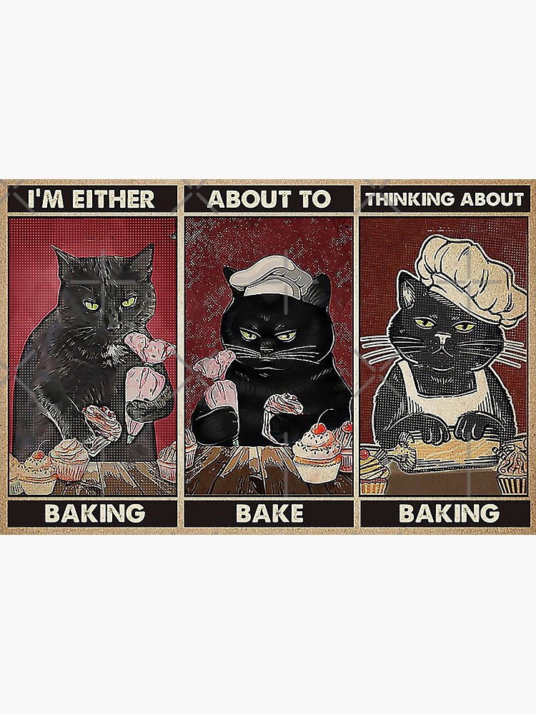 Baking Funny Gifts