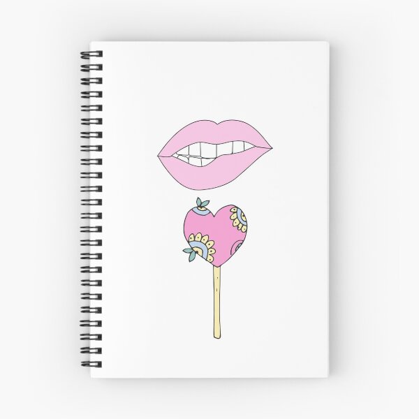 Item preview, Red Lips Lollipop designed and sold by Pandoras-Boxx.