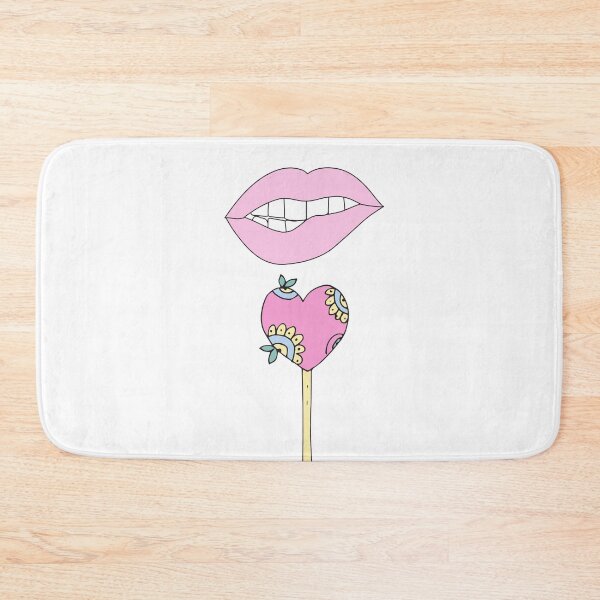 Item preview, Red Lips Lollipop designed and sold by Pandoras-Boxx.