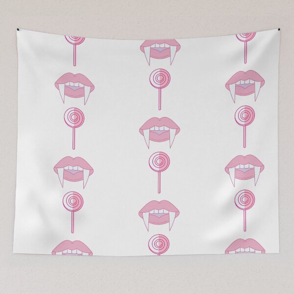 Item preview, Red Lips Lollipop designed and sold by Pandoras-Boxx.