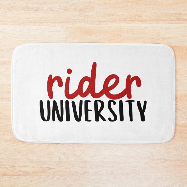 Item preview, rider university designed and sold by danielleblack04.