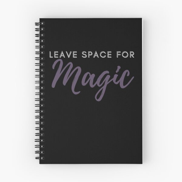 Aperçu de l'œuvre Laissez de l'espace pour la magie créée et vendue par AwakendSoul.