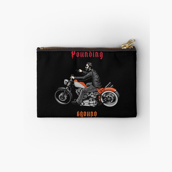 Item preview, Pounding Ground! designed and sold by Right Passage.