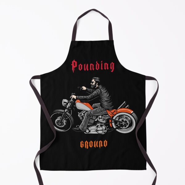Item preview, Pounding Ground! designed and sold by Right Passage.