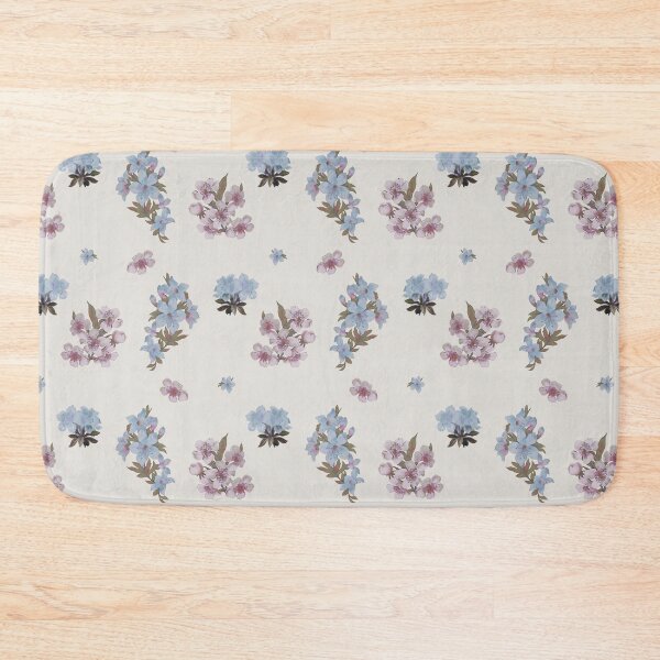Item preview, Vintage Floral Pattern Faded designed and sold by alliemac.