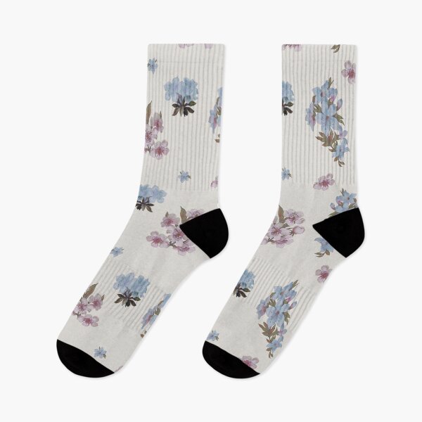 Item preview, Vintage Floral Pattern Faded designed and sold by alliemac.