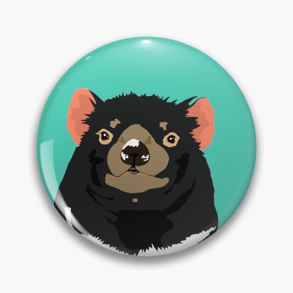 Artikelvorschau, Tassie Devil entworfen und verkauft von ashleafjb.