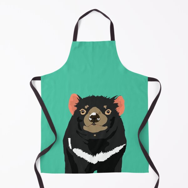 Item preview, Tassie Devil designed and sold by ashleafjb.