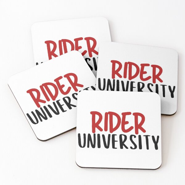 Item preview, rider university designed and sold by danielleblack04.