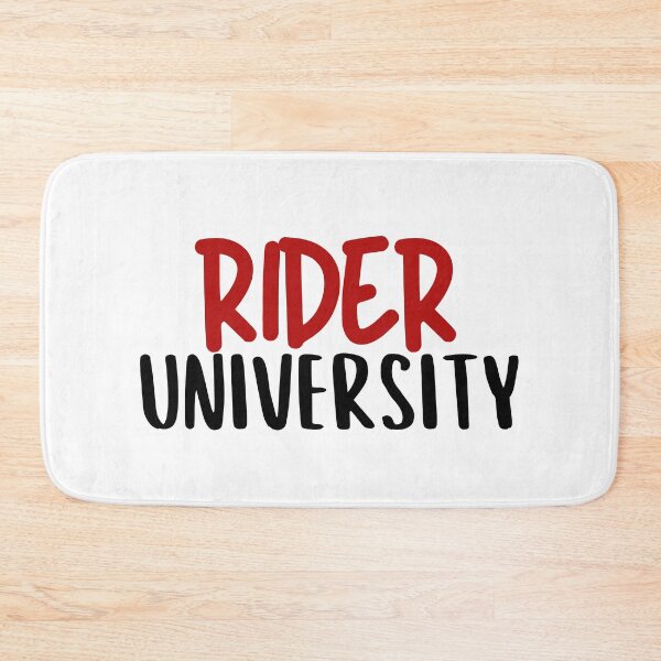 Item preview, rider university designed and sold by danielleblack04.