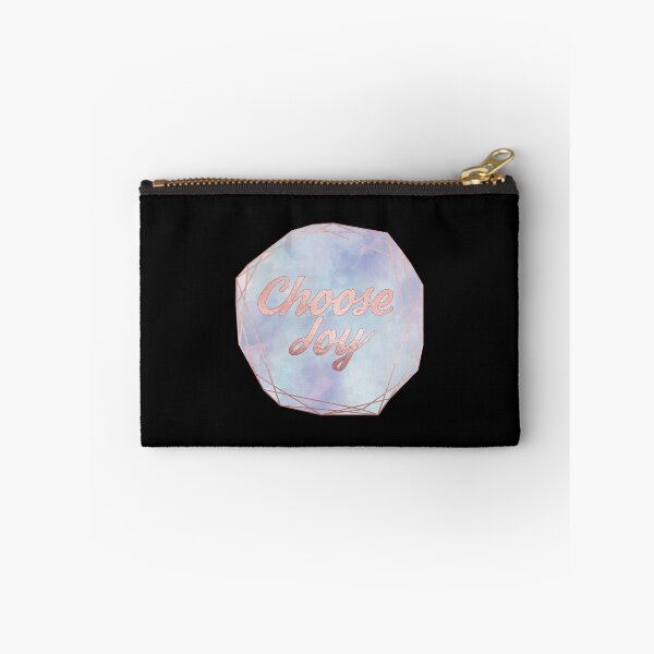 Item preview, Choose Joy designed and sold by QuinnRamsay.