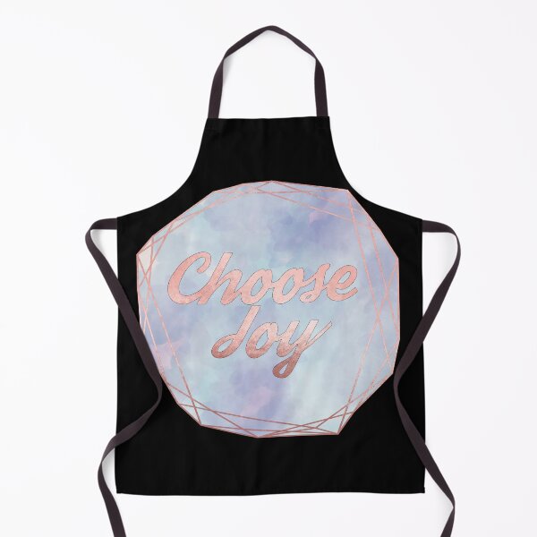 Item preview, Choose Joy designed and sold by QuinnRamsay.