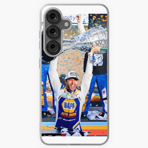 Item preview, Chase Elliott Championship 2020 designed and sold by emilyjp18.
