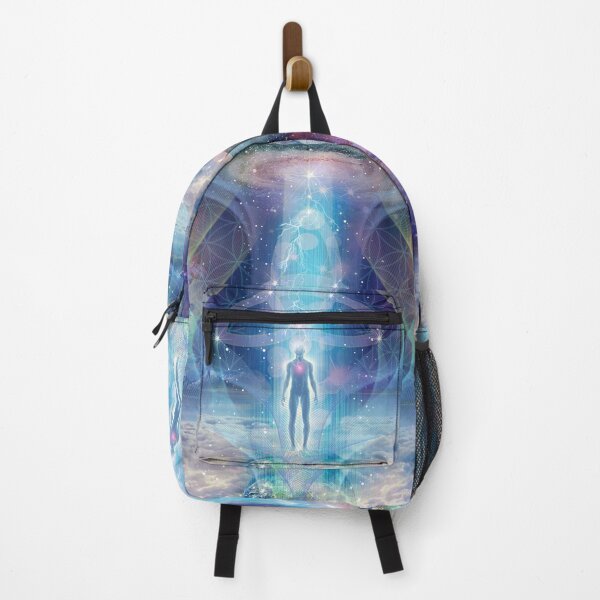 Item preview, "A Spark of the Creator!” -   Trinity-  Sacred Geometry  designed and sold by art-by-angels.