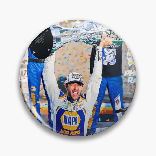 Artikelvorschau, Chase Elliott Championship 2020 entworfen und verkauft von emilyjp18.