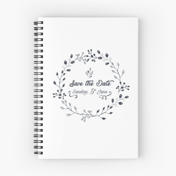 Item preview, Save the date designed and sold by Lina369.