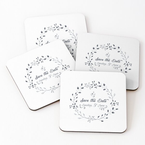 Item preview, Save the date designed and sold by Lina369.
