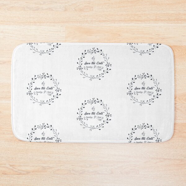 Item preview, Save the date designed and sold by Lina369.