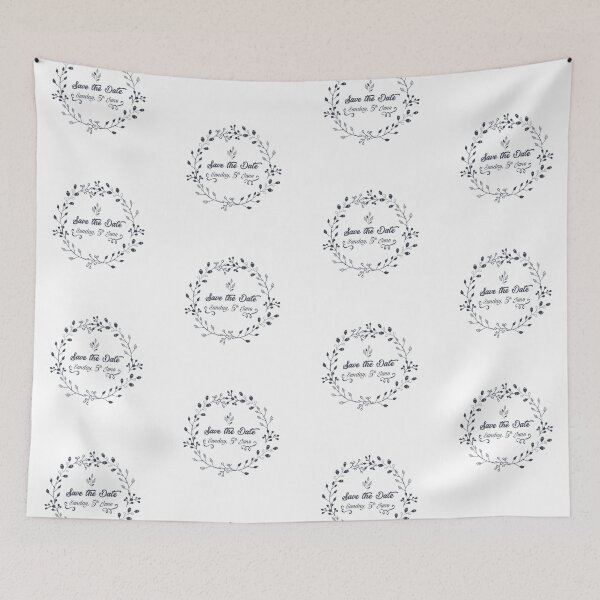 Item preview, Save the date designed and sold by Lina369.