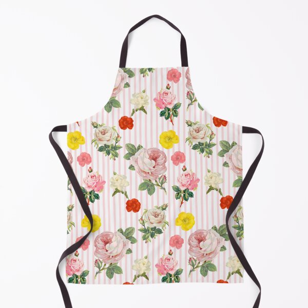 Item preview, Vintage Roses Pattern #2 designed and sold by alliemac.