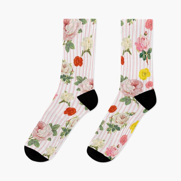 Item preview, Vintage Roses Pattern #2 designed and sold by alliemac.