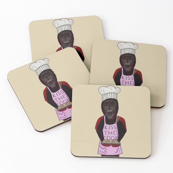 Item preview, badboyhalo bbh baking muffins designed and sold by jamielemann.