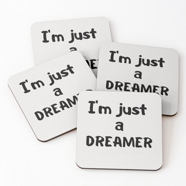 Item preview, I'm just a Dreamer designed and sold by olegarh.