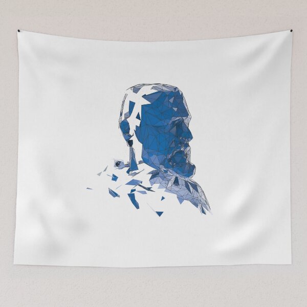 Item preview, Male 3D Portrait designed and sold by Henry Leib.