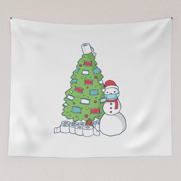 Item preview, Oh Quaran Tree designed and sold by youngdstag.