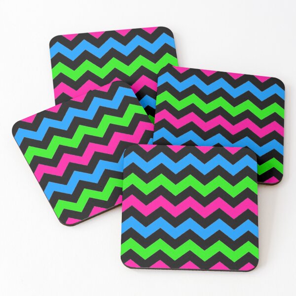 Item preview, VMG Chevron Zig-Zag  Horizontal designed and sold by macey2cute.