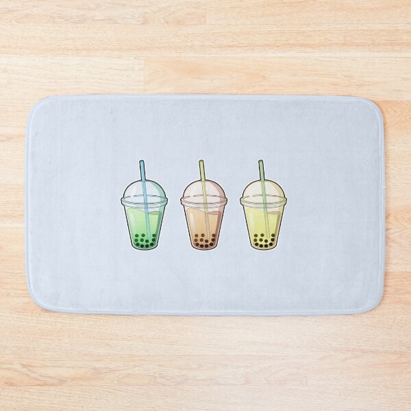 Item preview, Boba Teas designed and sold by leoleon.