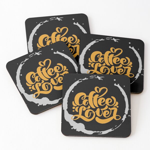 Item preview, Coffee Lover. designed and sold by shirtdan.