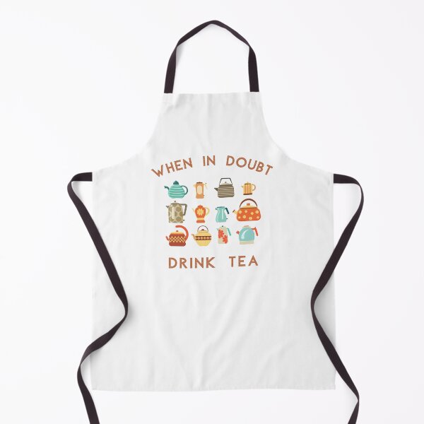 Item preview, Drink Tea designed and sold by InfiniteeShop.