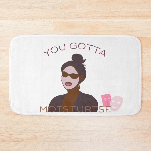 Item preview, U gotta moisturise designed and sold by SpicyCherrys.