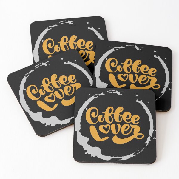 Item preview, Coffee Lover. designed and sold by shirtdan.