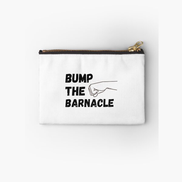 Item preview, Bump the Barnacle - How I Met Your Mother designed and sold by niamhconte.