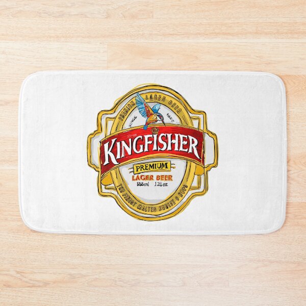 Item preview, Kingfisher Lager POP designed and sold by shtem.