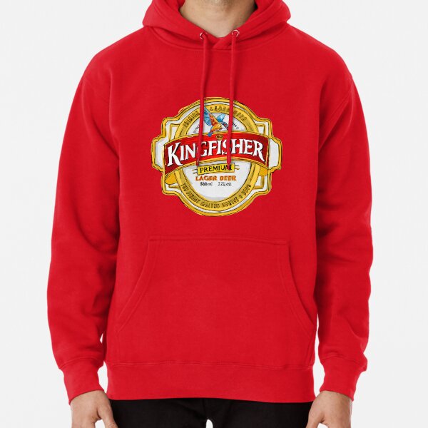 Item preview, Kingfisher Lager POP designed and sold by shtem.