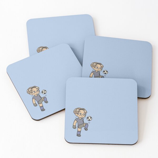 Item preview, Sports Sides: Football Logan designed and sold by aidensm8.