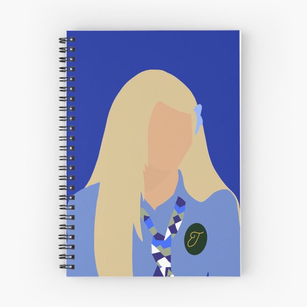 Item preview, maddie fitzpatrick designed and sold by Rachel Cortez.