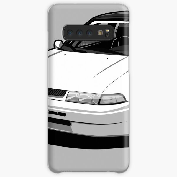 Custom Pearlie SVX Nation Samsung Galaxy Snap Case