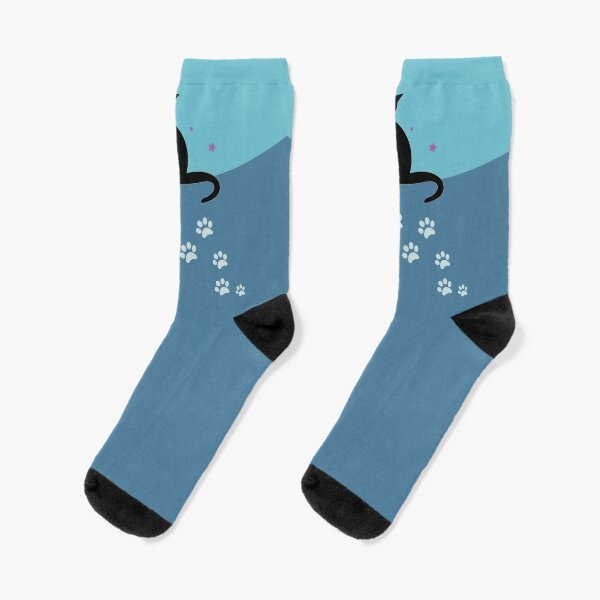 Süße Socken Socken