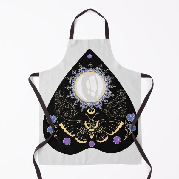 Item preview, Ouija planchette designed and sold by Windsoul-.