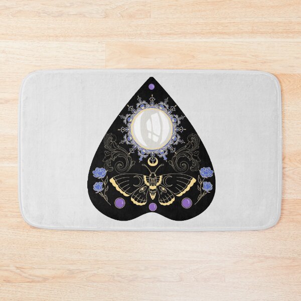 Item preview, Ouija planchette designed and sold by Windsoul-.