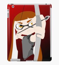 Splatoon - The Hunger Games iPad Case/Skin