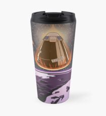 Kamping (Wide) Travel Mug