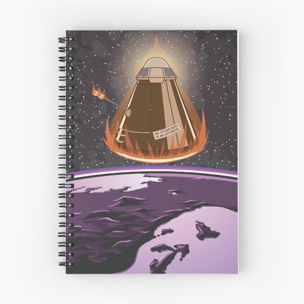 Item preview, Kamping (Wide) designed and sold by moon cat.